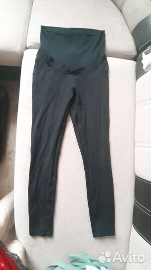 Лосины для беременных