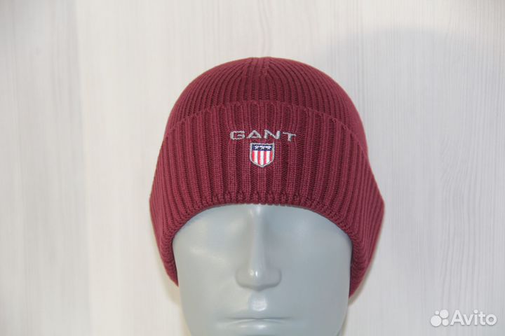 Шапка Gant, унисекс