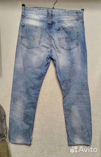 Джинсы мужские Colins Jeans, р. 46 (W30)