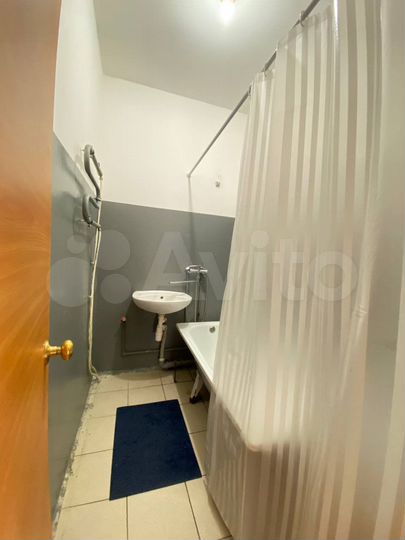 3-к. квартира, 89 м², 1/5 эт.