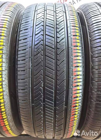 Hankook Mileage Plus 205/65 R16 95H