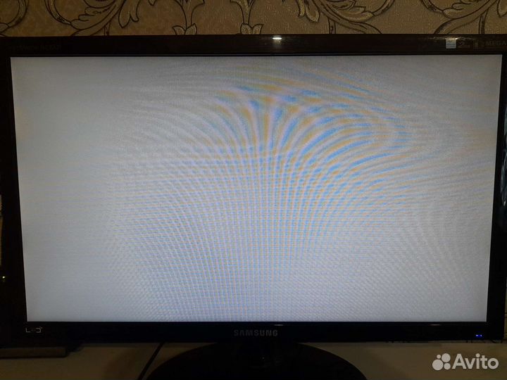 Монитор Samsung