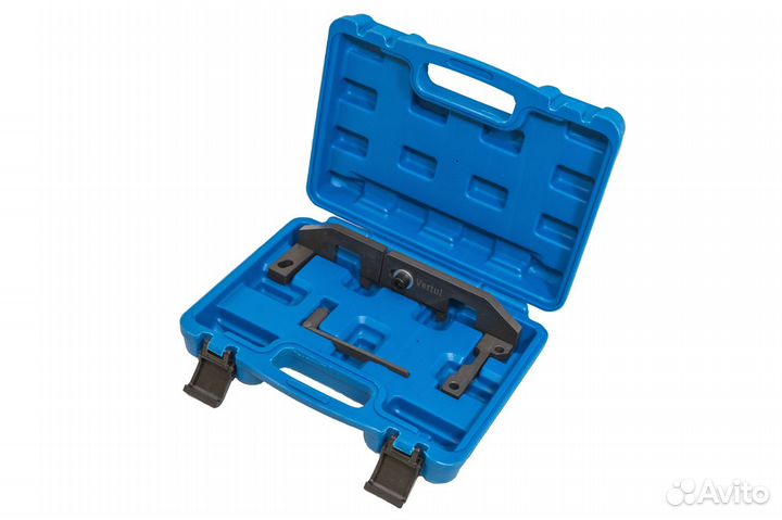 Набор фиксаторов валов Citroen Peugeot 1.0, 1.2VTi