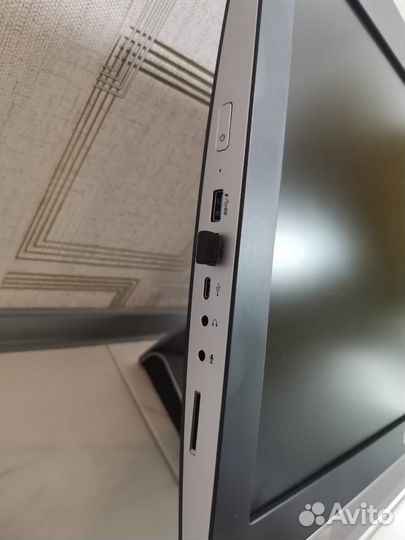 Моноблок HP EliteOne 800 G2 i5 8гб 1тб ssd