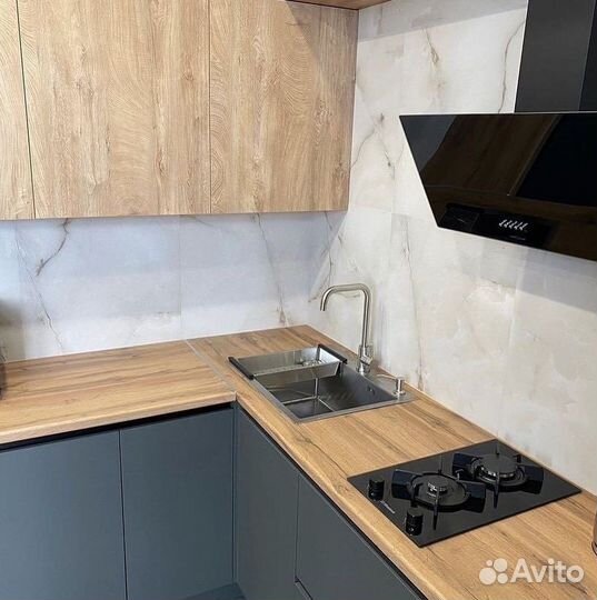 Кухня Кухонный гарнитур