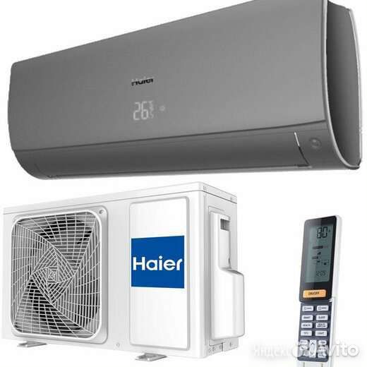 Сплит-системы