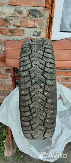 Cordiant Snow Cross 2 185/65 R15 92