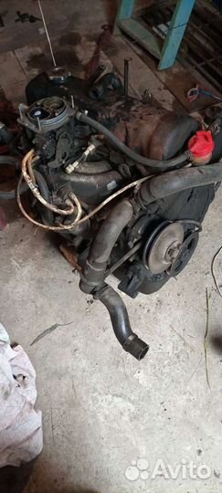 Двигатель ваз 21213