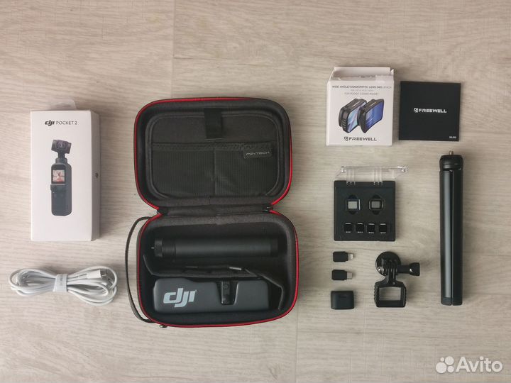 Продам DJI Pocket 2