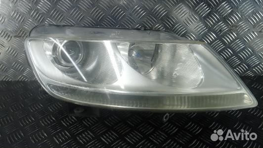 Фара правая volkswagen phaeton 1 (ENK22MU01)