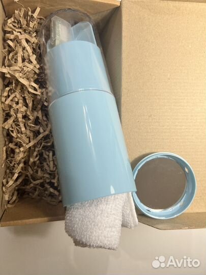 Дорожный набор etravel, подарок путешественникам