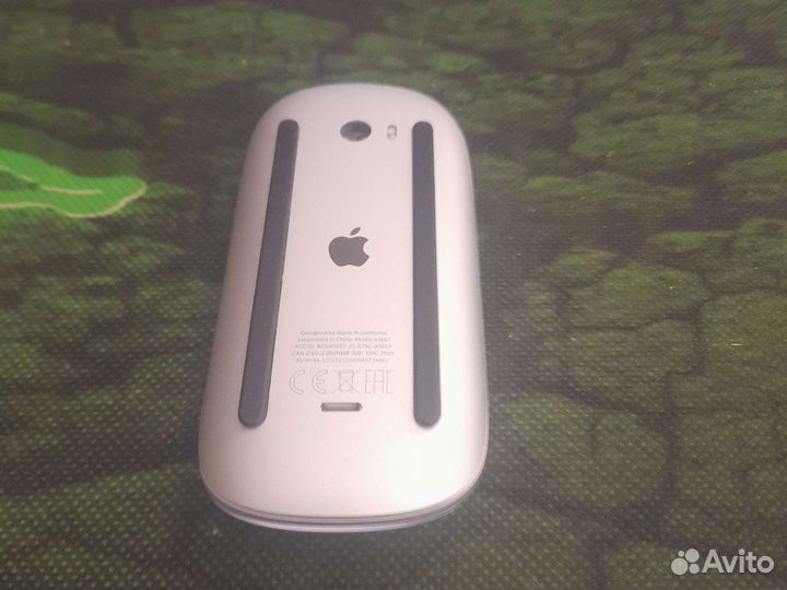 Мышь Apple magic mouse 2