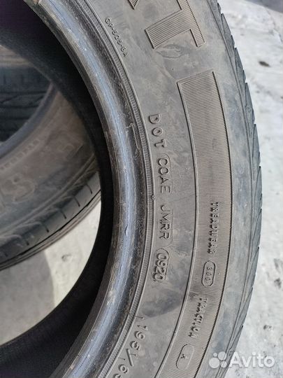 Goodyear Eagle Sport 195/65 R15