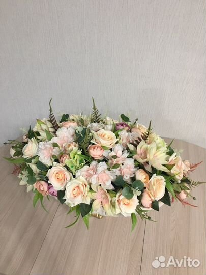 Цветочная композиция