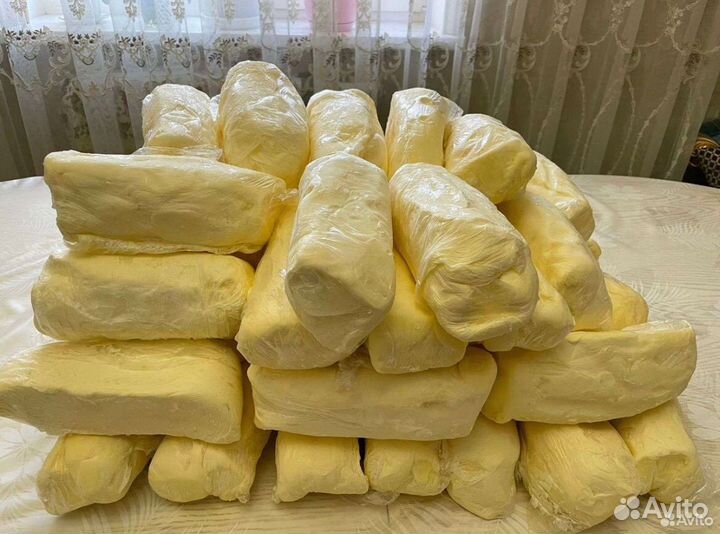 Топленое масло гхи (Сливочное масло )