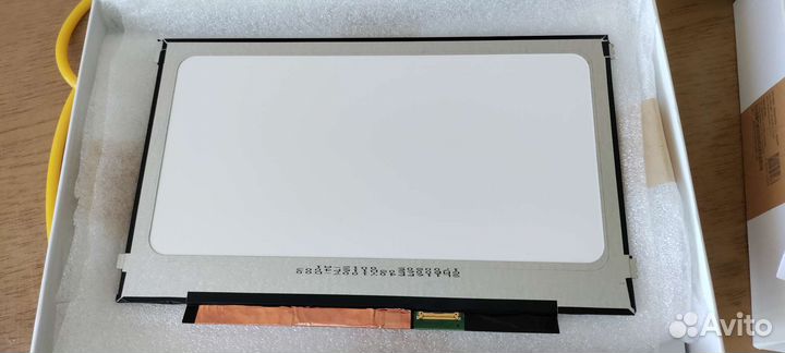 Матрица SL116PP40Y1007-D00