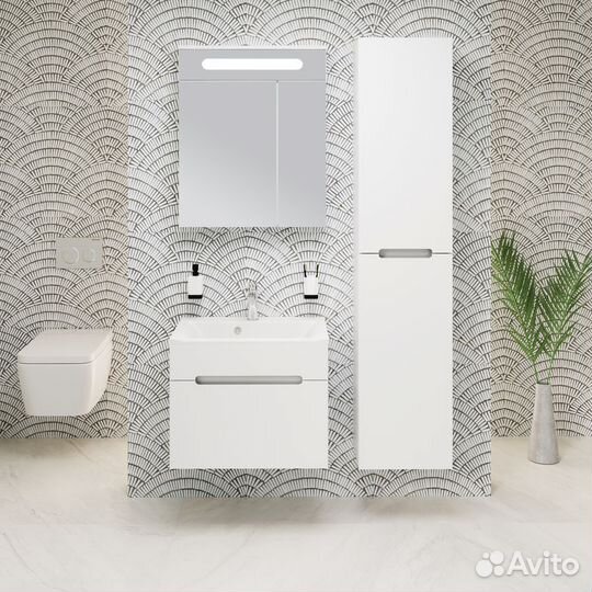 Мебель для ванной новая