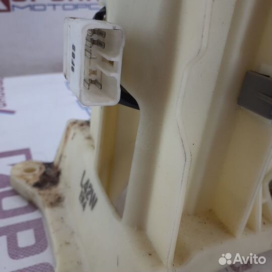 Кулиса переключения АКПП KIA sportage