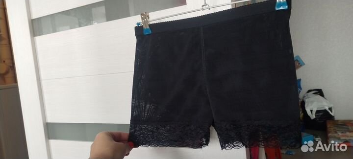 Шортики пуш-ап