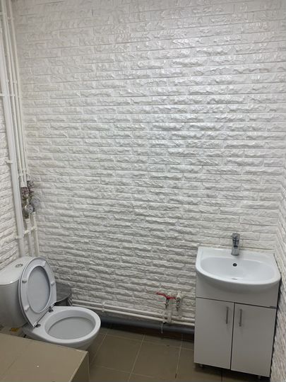 Офис, 10 м²