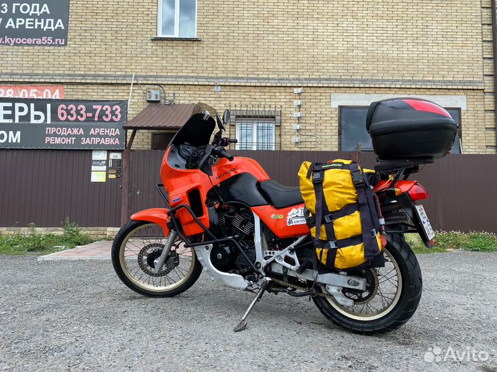 Honda Transalp XL600