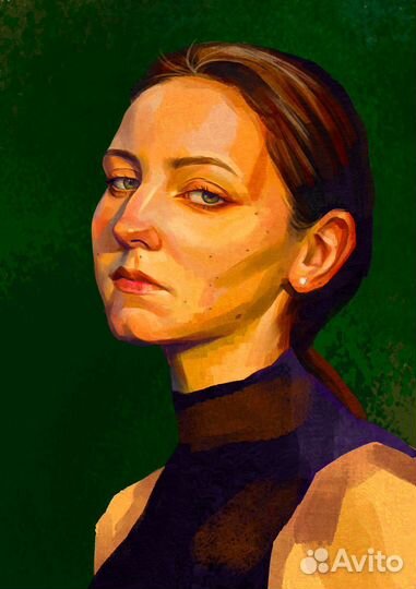 Рисунки на заказ