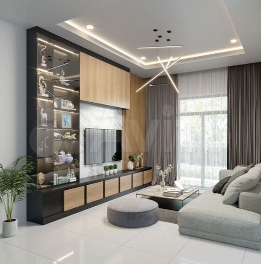 Дом 352,2 м² на участке 352,2 м² (Таиланд)