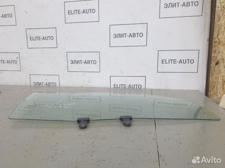 Стекло двери переднее правое Kia Magentis 2 2.7