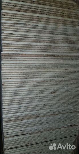 Фанера фсф 9мм опт и розница