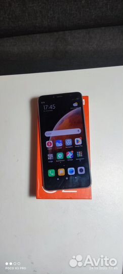 Xiaomi Redmi S2, 4/64 ГБ