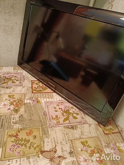 Телевизор Toshiba
