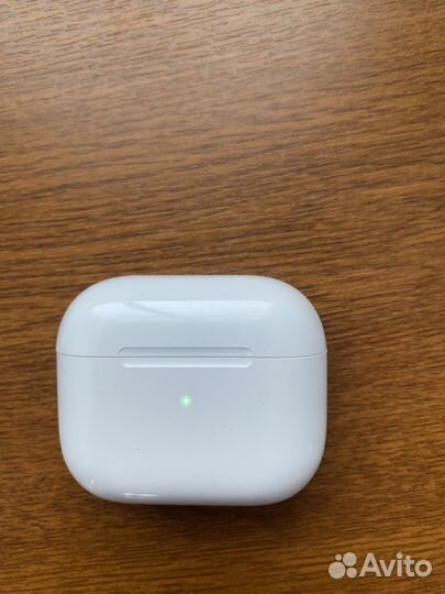 Наушники apple airpods 3 оригинал