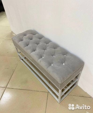 Кровать двухспальная новая с ящиками