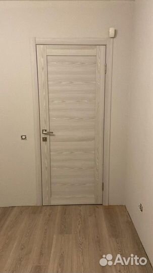 Двери межкомнатные в пленке / дверь влагостойкая в