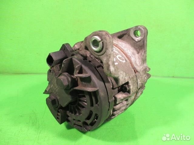 Генератор Дукато, Ивеко 2.3 Jtd Hpi 0124325053