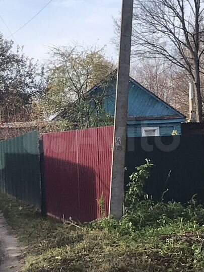 Дом 72,5 м² на участке 13 сот.