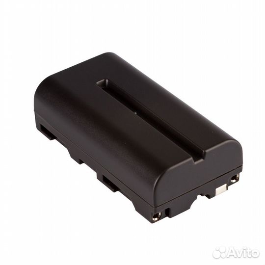 Аккумулятор FB F550 (NP-F550) для LED-осветителей