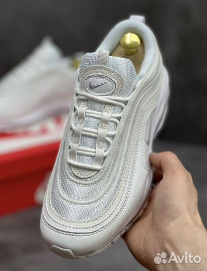 Кроссовки nike air max 97