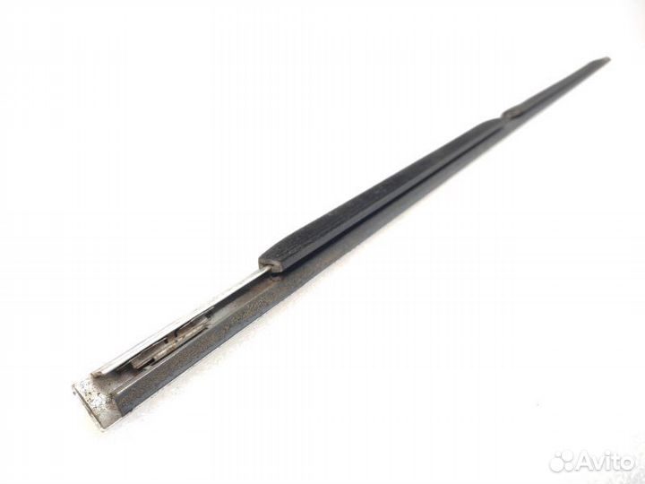 Молдинг двери задний левый Bmw X5 E53 2005