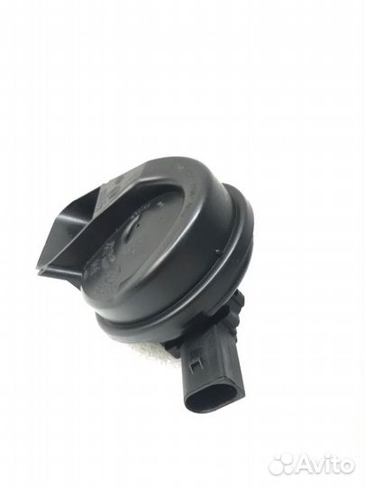 Звуковой сигнал (клаксон) Audi A4 B8 2008