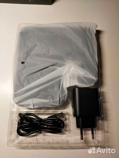 Беспроводная зарядная станция З в 1Sky Power S-65