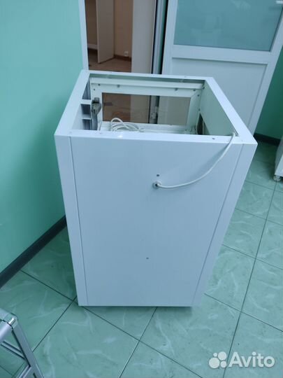 Бактерицидный шкаф стоматология встраиваемый