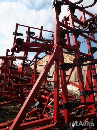 Сеялка MORRIS MAXIM II, 2009