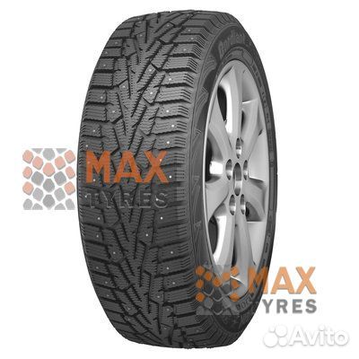 Cordiant Snow Cross PW-2 225/60 R17 103T