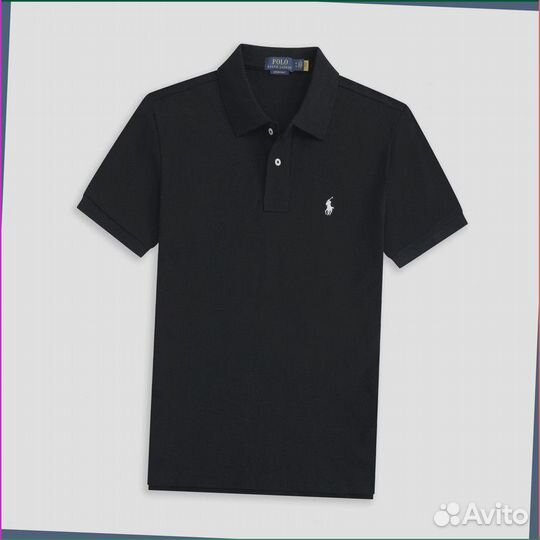 Футболка Polo Ralph Lauren (Artikle: 16517)