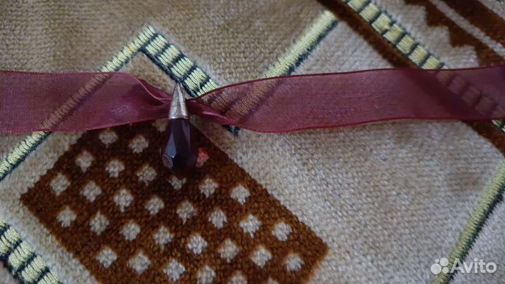 Эйвон чокер,старая коллекция 2000