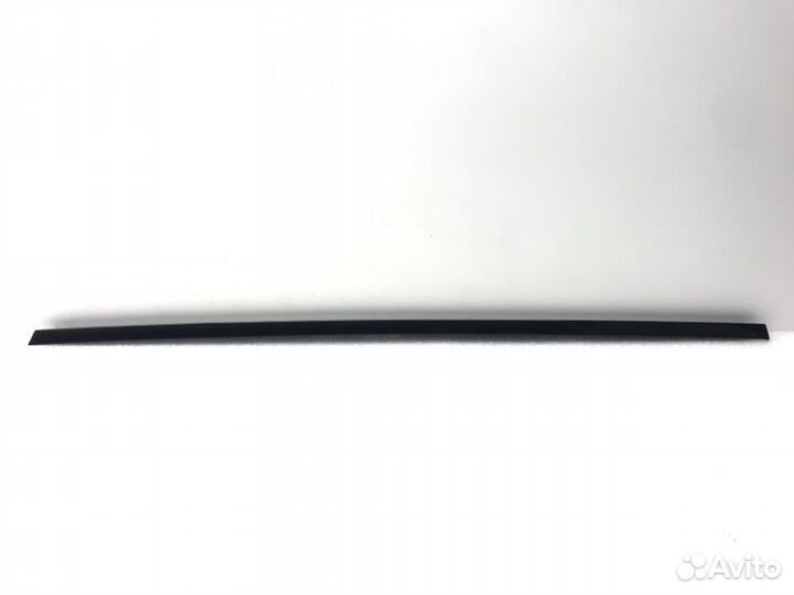 Молдинг двери задний правый Bmw X5 E70 2010