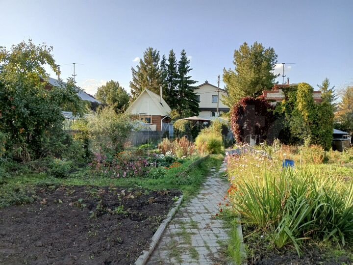 Дача 250 м² на участке 18 сот.