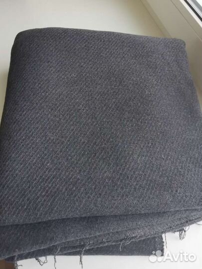 Ткань драповая