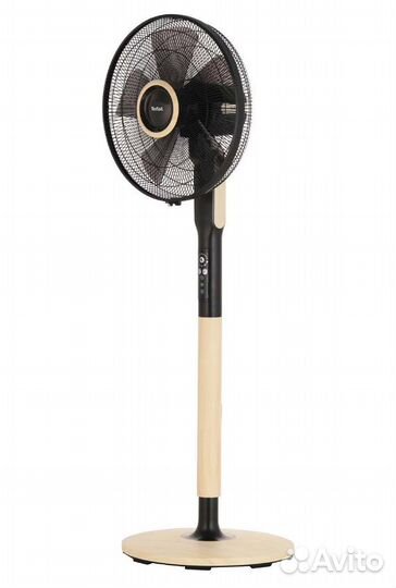 Вентилятор Tefal turbo silence extreme+